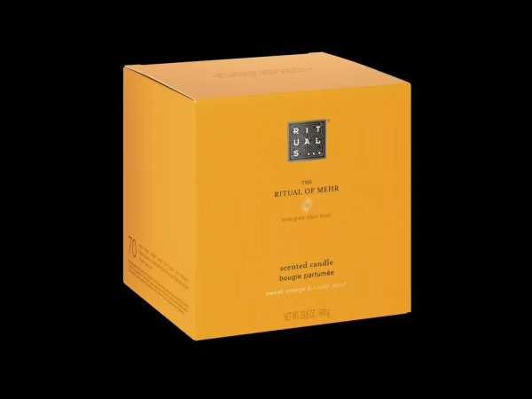 Rituals Scented Candle