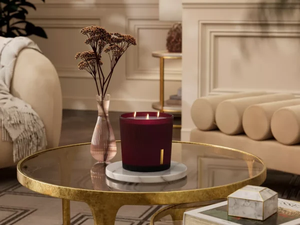 Rituals Scented Candle