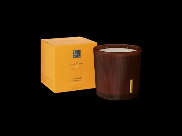 Rituals Scented Candle