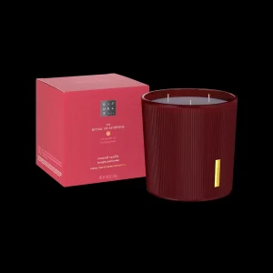 Rituals Scented Candle