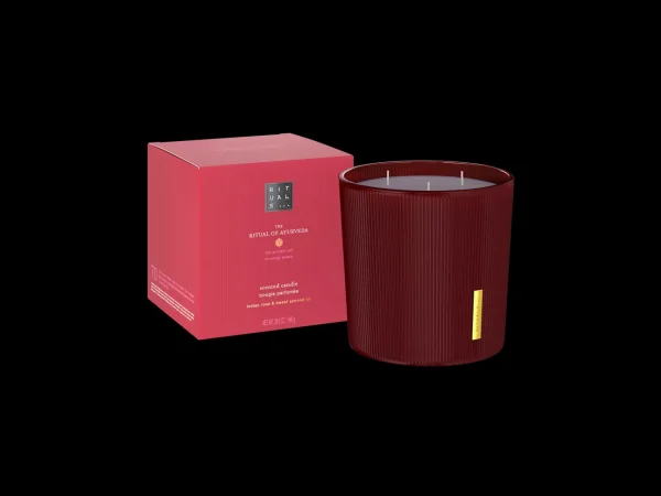 Rituals Scented Candle