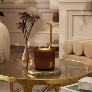 Rituals Scented Candle