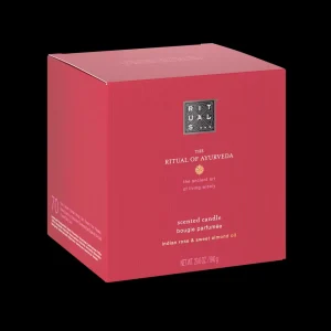 Rituals Scented Candle