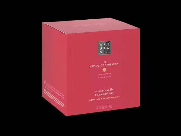 Rituals Scented Candle