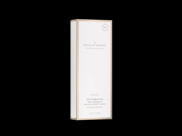 Rituals Skin Brightening Face Exfoliator