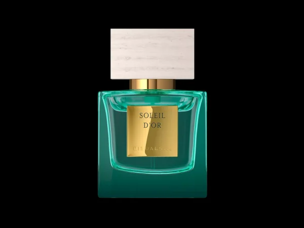 Women Rituals Soleil d'Or
