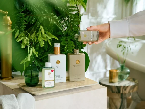 Rituals Sweet Jasmine Hand Wash