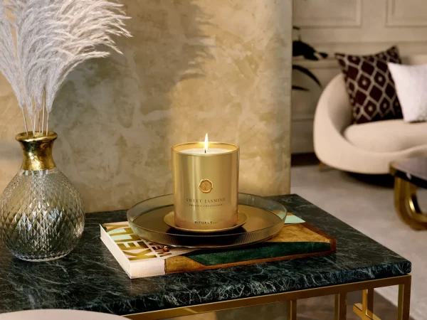 Rituals Sweet Jasmine Scented Candle