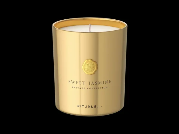 Rituals Sweet Jasmine Scented Candle