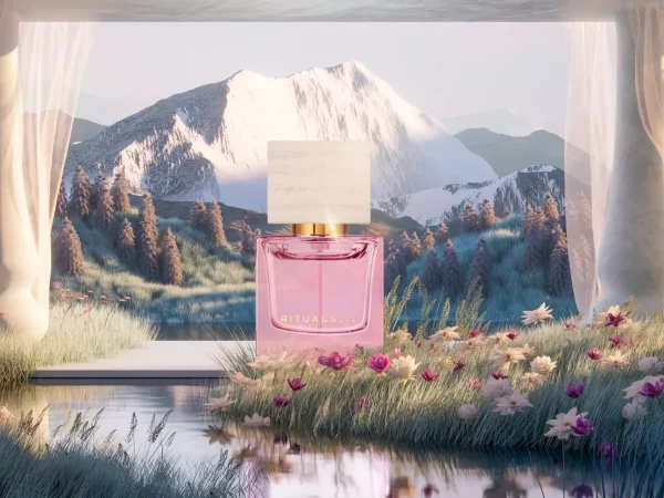 Women Rituals Travel - Fleurs de l’Himalaya