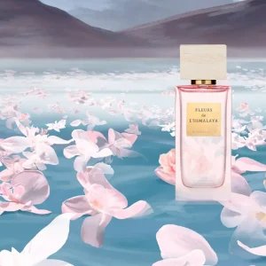 Women Rituals Travel - Fleurs de l’Himalaya
