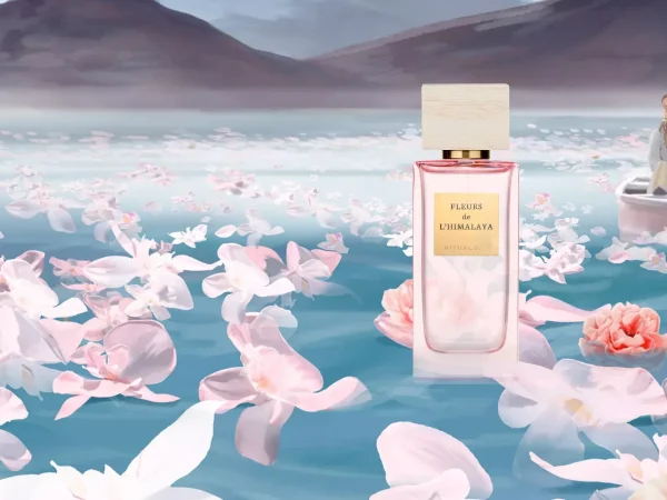 Women Rituals Travel - Fleurs de l’Himalaya