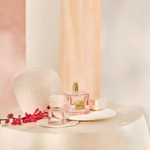 Women Rituals Travel - Fleurs de l’Himalaya