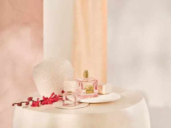 Women Rituals Travel - Fleurs de l’Himalaya