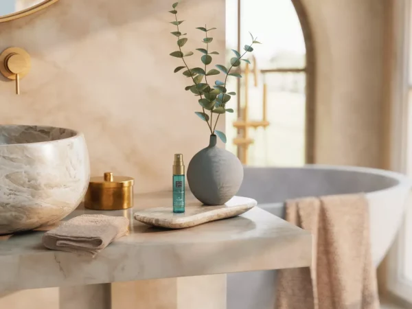 Rituals Travel - Hair & Body Mist