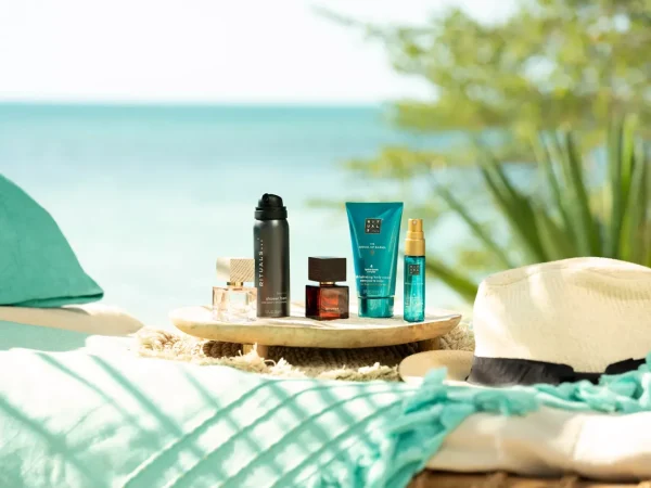 Rituals Travel - Hair & Body Mist