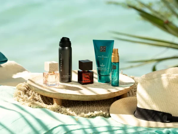 Rituals Travel - Hair & Body Mist