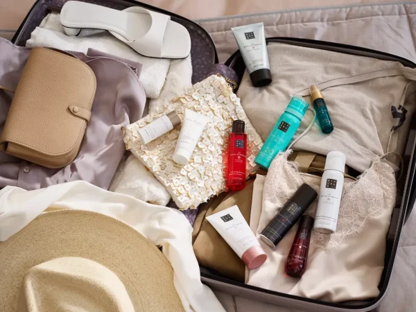 Rituals Travel - Hair & Body Mist